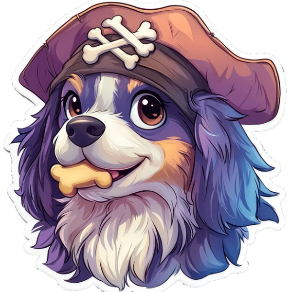 a talk like a pirate gift